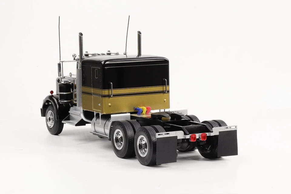 1:18 Kenworth W900 Camion Da Film 1976 Come Smokey E The Bandit Road Kings - Immagine 3 di 4