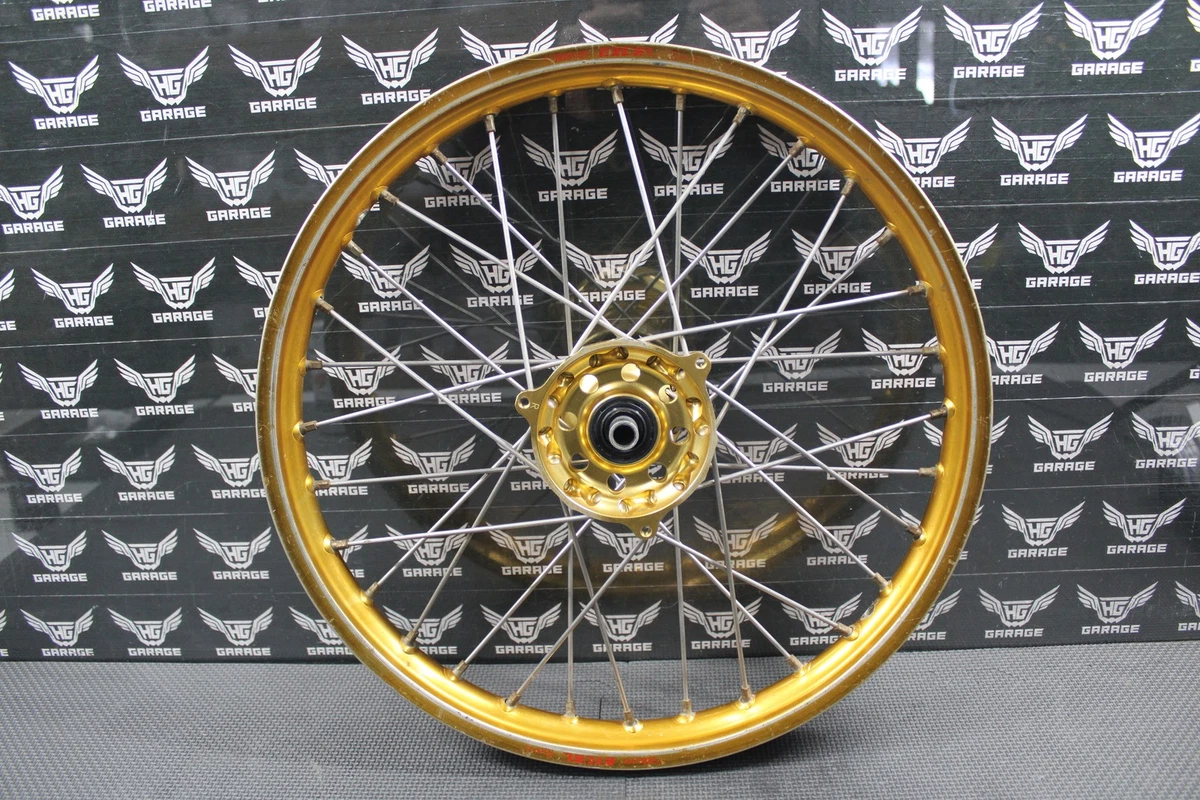 Yamaha Motorcycle Wheels, Tires & Tubes for Yamaha YZ85 for sale