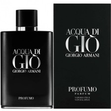 Giorgio Armani Acqua di Gio Profumo 125 ml