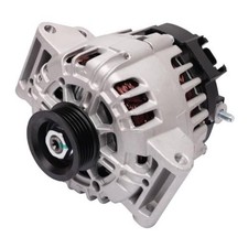 Alternator Compatible with 2010-2017 Equinox 2012 2015-2017 Regal 10 13500315