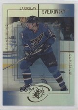 1999-00 SPx Jaroslav Svejkovsky #157 0g7