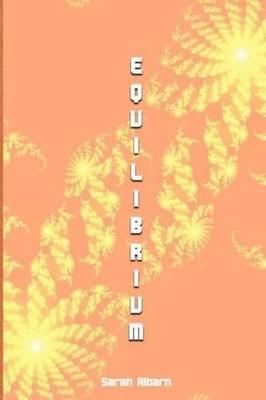 Equilibrium by Sarah Albarn (English) Paperback Book