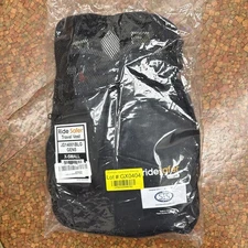 RideSafer - XSmall Black, Lightweight, Compact, Portable Car Seat