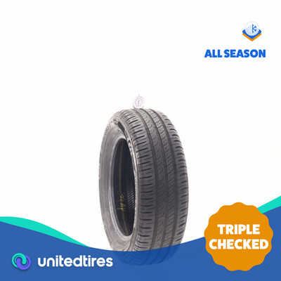 Used 195/60R15 Barum Bravuris 5 HM 88H - 7/32