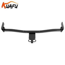 Class 1 2000 LBS  Trailer Hitch 1-1/4 Tow Rec...