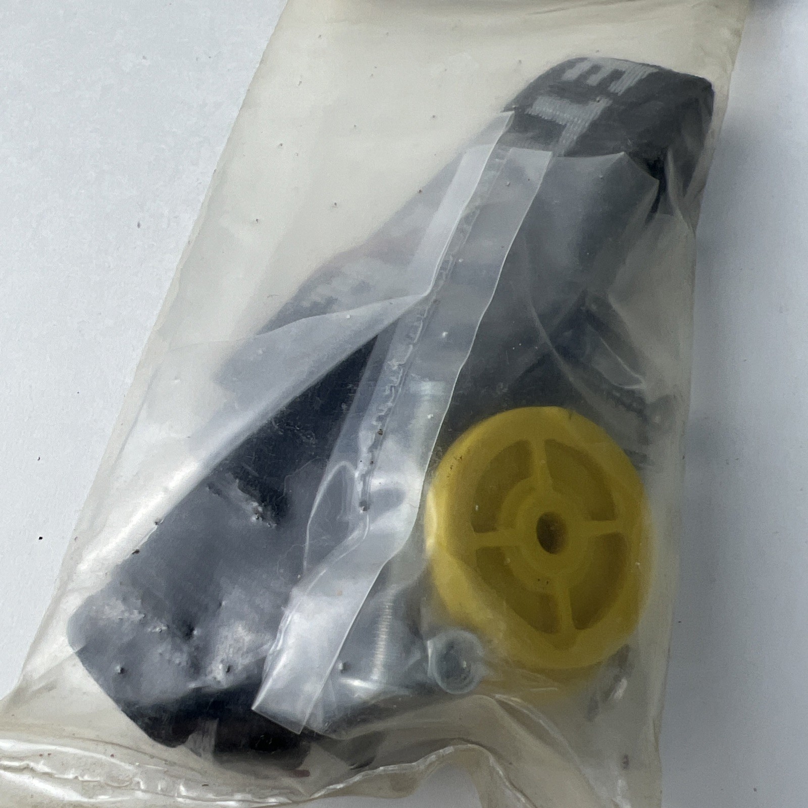 Vintage Seat Belt #8137-000 For Kettler Tricycles