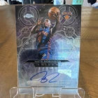 Nate Robinson New York Knicks Auto Topps Chrome Updates 2025-26 CH-NR
