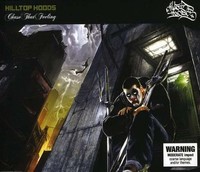 Hilltop Hoods - Chase That Feeling - Cd - G2Z