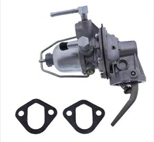Fuel Pump 17010-50K60 for Nissan H15 H20II H25II K21 K25 TCM Forklift