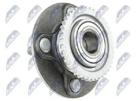 Original Nty Radlagersatz KLT-NS-040 FüR Nissan