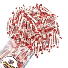 Smarty Bulk Candy - Bulk Bag, Individually Wrapped, Classic Candy, Nostalgic...