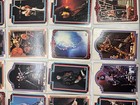 Vintage 1978 KISS Trading Card Lot 41 Cards AGMT Aucoin Gene Simmons — photo 7