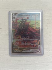Corviknight VMAX TG19/TG30: Sword & Shield - Silver Tempest Trainer Gallery Holo on eBay