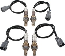 Upstream and Downstream Oxygen Sensor Set for Lexus ES300 GX470 ES350 LX570 for