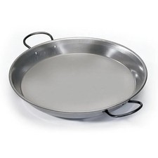 Vaello Induction Paella Pan 30cm