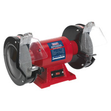 Sealey 200mm Bench Grinder 600W/230V BG200XL