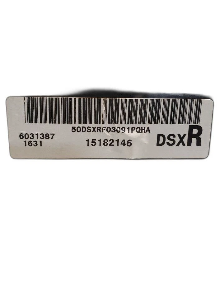 Piezas acelerador XA SCION 2005 1334267 Foto 3 de 4