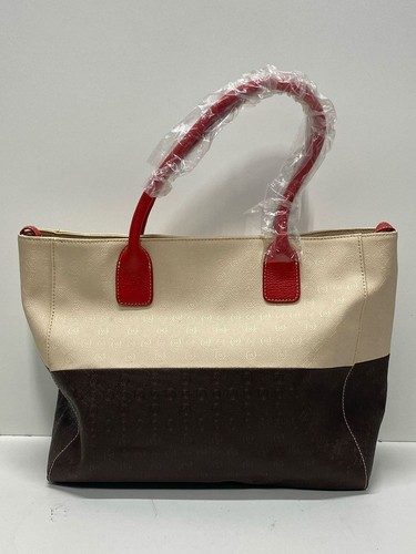 Vakko Color Block Tote Bag - Bild 2 von 6