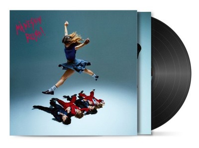 Rush! by Måneskin [VINYL]
