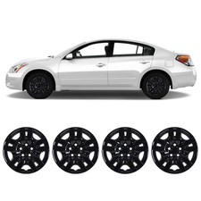 16 Inch Hubcaps for Nissan Altima Sedan 2007-2012/Altima Coupe 2008-2009