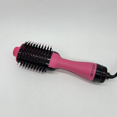 Revlon Salon One-Step Haartrockner und Volumiser   Neue Pink Edition (One-Step, 