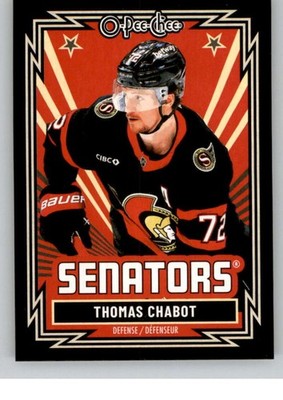 2025-26 O-Pee-Chee OPC RETRO BLACK BORDER NHL Hockey Card Pick From List 001-200