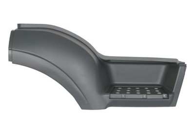 Pacol IVE-SP-009R Wing for Iveco