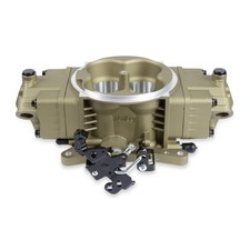 534-309 Holley Efi Terminator X Stealth 4150 Air Valve - Gold 534-309 Holley Efi Terminator X Stealth 4150 Air Valve - Gold