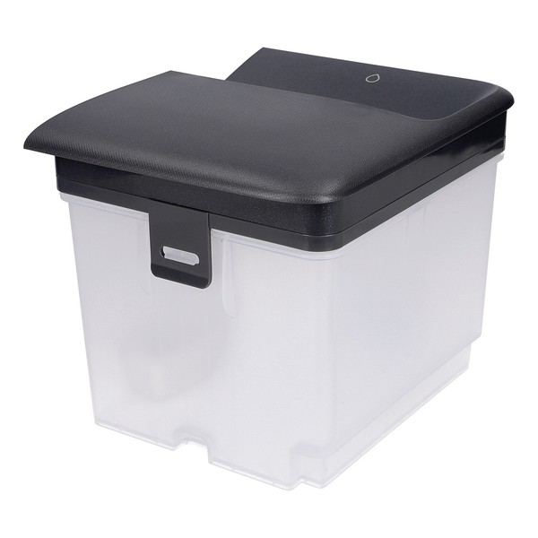 Ecovacs 201-L001-0091 Frischwassertank FüR Staubsauger-Roboter-image