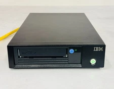 IBM ULTRIUM Tape Drive LTO-7   - PN: 46C2801