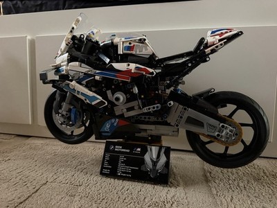 LEGO Technic 42130 BMW M 1000 RR