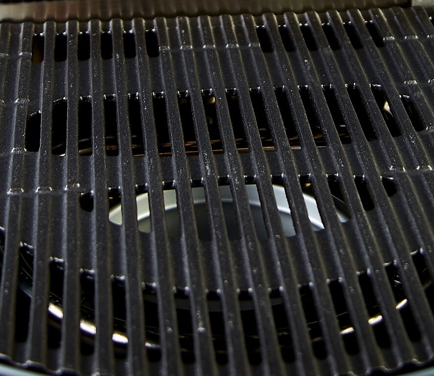 OGrill 700T BLUE Portable Propane LPG Gas Grill eBay