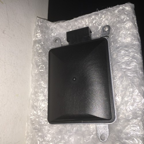 NEW OEM AUDI Q3 DRIVER LEFT SIDE RADAR SENSOR CONTROL MODULE 2015 2016 2017 - Picture 2 of 6