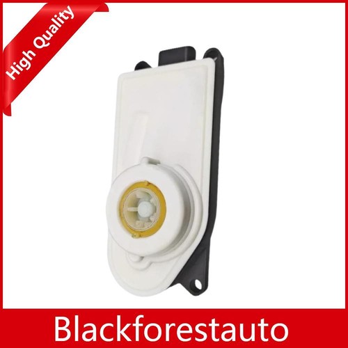 Lower ABS Grille Active Shutter Actuator Replacement Fits For 540i B58