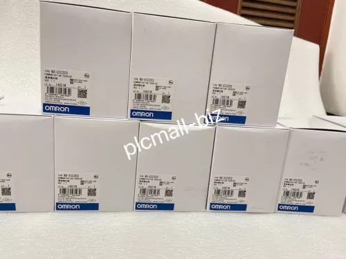1pcs Brand NEW NX-ECC203 control unit(DHL/FEDEX)Expedited Shipping