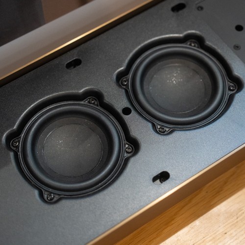 Bang & Olufsen - B&O Beosound Stage (BRONZE!) - Boxed - Type 4541 - Imagen 11 de 16