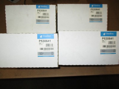 DONALDSON P530641 AIR FILTER