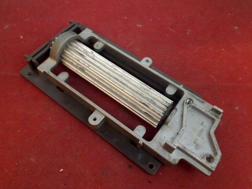 Brühgruppe Brüheinheit Zahnrad Antrieb Impressa E55 Typ 625 D1