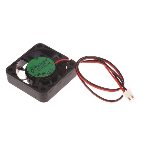 New 40MM 4010 Cooler AD0412MX-G70 For Hydraulic Bearing Silent Cooling Fan - Afbeelding 10 van 11