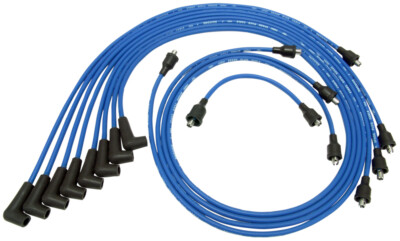 Tailored Magnetic Core Ign Wire Set NGK 51434 | eBay