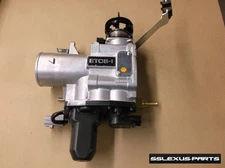 Lexus GS300 (2000) OEM Genuine COMPLETE THROTTLE BODY Assembly 22030-46120