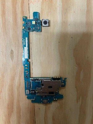 Samsung Galaxy S3 SPH-L710 Sprint Motherboard Logic Board 16GB Clean IMEI