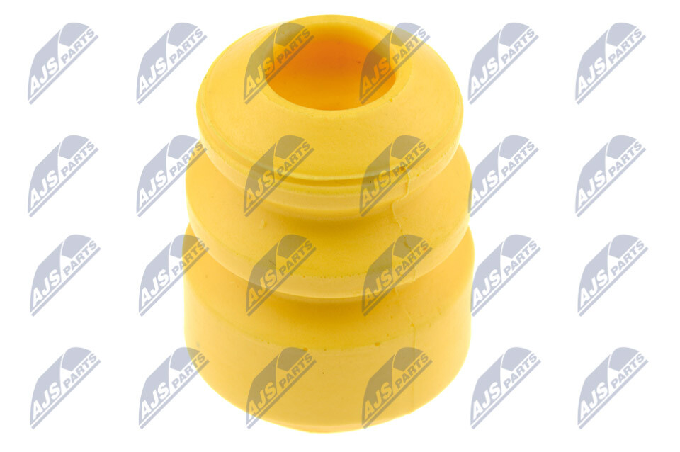 Rubber Front Shock Absorber Bumper ACTYON MUSSO REXTON W RODIUS II 4432208000 - Image 5