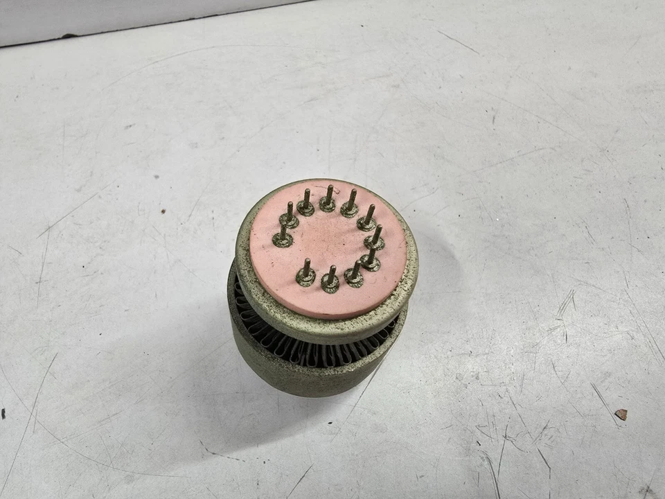 Burle 8122 Transmitting Tube - Image 3 of 4