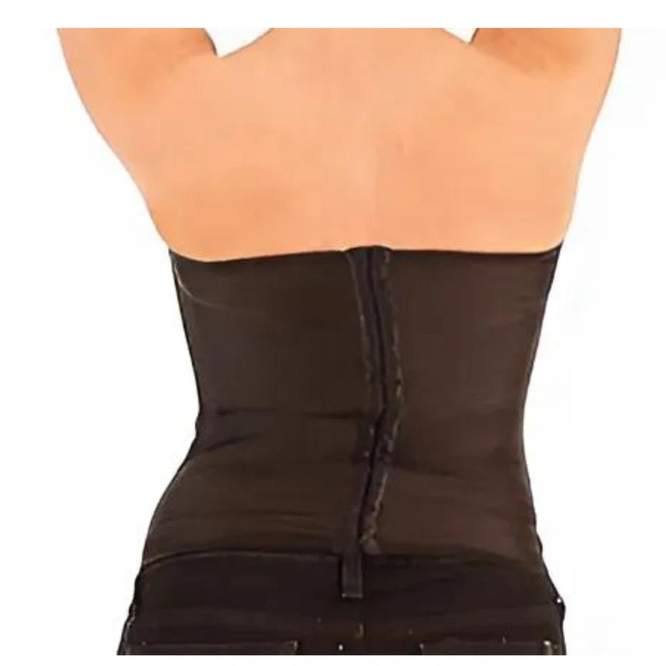 Nuevo con etiquetas Sexy Corsé Bustier de Lentejuelas Tortugas Ninja Adolescentes Mutantes Para Mujer Pequeño/Mediano Foto 4 de 4