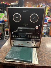 Sansui Sd-7000 Reel To Reel Tape Deck Rs