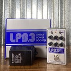Electro-Harmonix EHX LPB-3 Linear Power Booster & EQ Pedale per chitarra effetto EQ