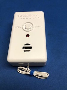 MINT Poolguard Door Swimming Pool Alarm (DAPT-2) Unit only