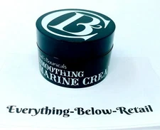 CLARK'S BOTANICALS Smoothing Marine Cream 1.7 oz Full size - NEW /Sealed