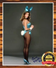 Kirstie Alley - Autographed Signed 8 x10 Photo (Cheers) Reprint